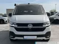 Volkswagen T6.1 California 2.0 TDI DSG 4-Motion Navi AHK LE