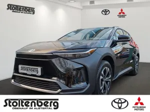 Toyota bz4X Comfort *Navi LED Apple CarPlay Android Aut