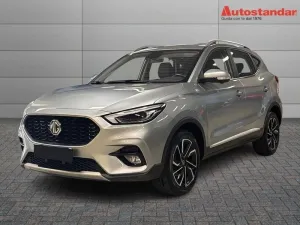 Other MG ZS 2021 1.5 Luxury