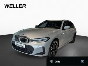 BMW 330d xdrive Touring Sportpaket Bluetooth HUD LED
