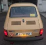 Fiat 126 650 Personal 4