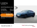 Audi A6 Sportback e-tron S line 566km/WLTP*Air*B&O*