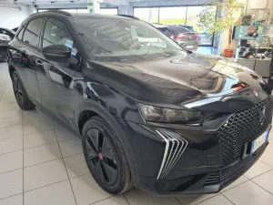 DS Automobiles DS DS 7 BlueHDi 130 Automatica Performance Line