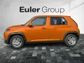 Hyundai INSTER EV115 2WD Trend Navi Leder Digitales Cock