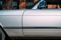Mercedes-Benz SLC 350, highly authentic