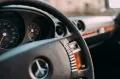 Mercedes-Benz SLC 350, highly authentic