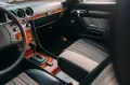 Mercedes-Benz SLC 350, highly authentic