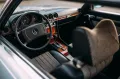 Mercedes-Benz SLC 350, highly authentic