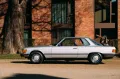 Mercedes-Benz SLC 350, highly authentic