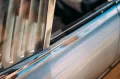 Mercedes-Benz SLC 350, highly authentic