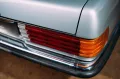 Mercedes-Benz SLC 350, highly authentic