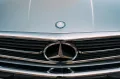 Mercedes-Benz SLC 350, highly authentic