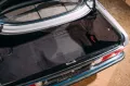Mercedes-Benz SLC 350, highly authentic
