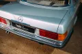 Mercedes-Benz SLC 350, highly authentic