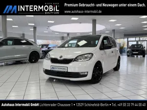 Skoda Citigo 1.0 MPI Active