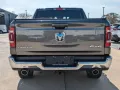 Dodge RAM 1500 4x4 Limited CrewCab unfallfr.im Vorlauf
