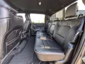 Dodge RAM 1500 4x4 Limited CrewCab unfallfr.im Vorlauf