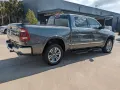 Dodge RAM 1500 4x4 Limited CrewCab unfallfr.im Vorlauf
