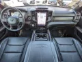 Dodge RAM 1500 4x4 Limited CrewCab unfallfr.im Vorlauf