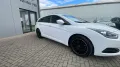 Hyundai i40 cw blue Trend*TEMPOMAT*SHZ*SCHECKHEFT*