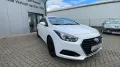 Hyundai i40 cw blue Trend*TEMPOMAT*SHZ*SCHECKHEFT*