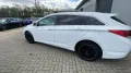 Hyundai i40 cw blue Trend*TEMPOMAT*SHZ*SCHECKHEFT*