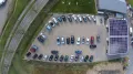 Hyundai i40 cw blue Trend*TEMPOMAT*SHZ*SCHECKHEFT*