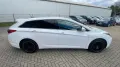 Hyundai i40 cw blue Trend*TEMPOMAT*SHZ*SCHECKHEFT*