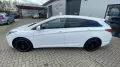 Hyundai i40 cw blue Trend*TEMPOMAT*SHZ*SCHECKHEFT*