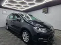 Volkswagen Sharan HIGHLINE BTM-BIXENON-AUTOM-LEDER