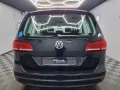 Volkswagen Sharan HIGHLINE BTM-BIXENON-AUTOM-LEDER