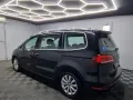 Volkswagen Sharan HIGHLINE BTM-BIXENON-AUTOM-LEDER