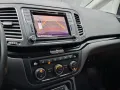 Volkswagen Sharan HIGHLINE BTM-BIXENON-AUTOM-LEDER