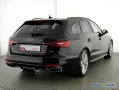 Audi A4 Avant 45 TFSI quattro S line AHK LED Virtual
