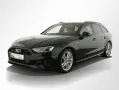 Audi A4 Avant 45 TFSI quattro S line AHK LED Virtual