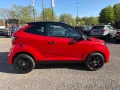 Aixam Ambition Coupé Sport 6 kW (8 PS), Automatik