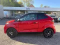 Aixam Ambition Coupé Sport 6 kW (8 PS), Automatik