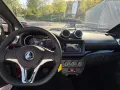 Aixam Ambition Coupé Sport 6 kW (8 PS), Automatik