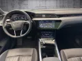 Audi Q8 Sportback e-tron 55 quattro advanced