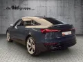 Audi Q8 Sportback e-tron 55 quattro advanced