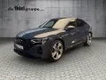 Audi Q8 Sportback e-tron 55 quattro advanced