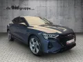 Audi Q8 Sportback e-tron 55 quattro advanced