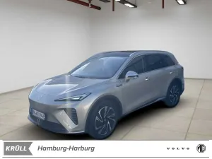 MGS6 Luxury AWD 77kWh