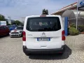 Citroën CITROEN Jumpy BlueHDi 120 S&S PC-TN Atlante XS d