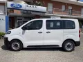 Citroën CITROEN Jumpy BlueHDi 120 S&S PC-TN Atlante XS d