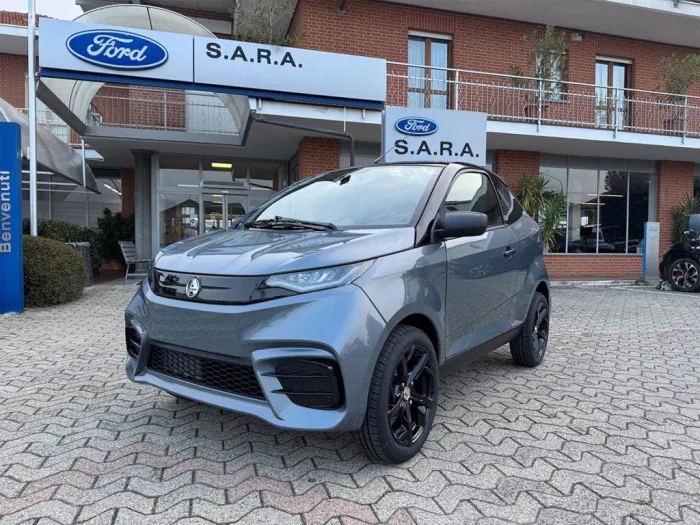 Aixam AIXAM Coupè Sport del 2024