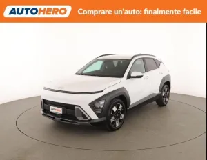 Other HYUNDAI Kona 1.0 T-GDI DCT XLine