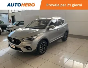 Other MG ZS 1.0T-GDI Luxury
