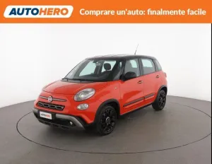 Fiat FIAT 500L 1.4 95 CV City Cross