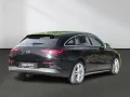 Mercedes-Benz CLA 200 SB Rückfahrkamera Sitzhzg. MBUX-Navi LED